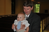 William's Christening 005